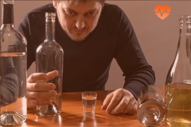 Лечение белой горячки в Варне