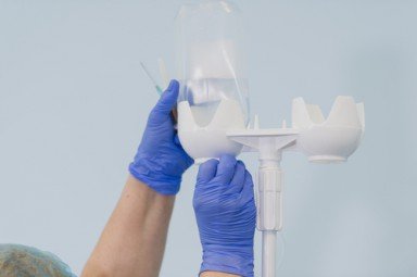 Капельница от запоя в Варне