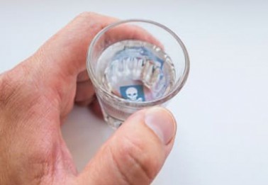 Помощь при отравлении алкоголем в Варне