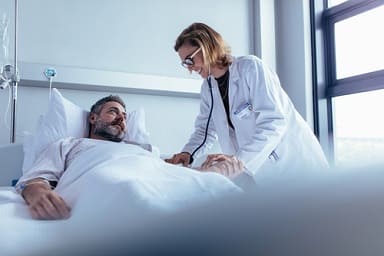 Лечение алкоголизма в стационаре в Варне