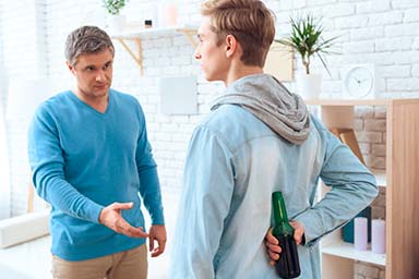 Лечение подросткового алкоголизма в Варне