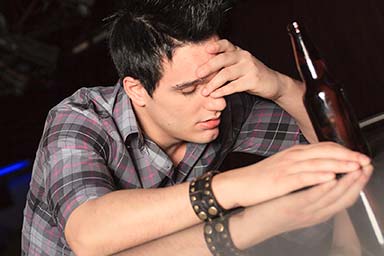 Лечение подросткового алкоголизма в Варне